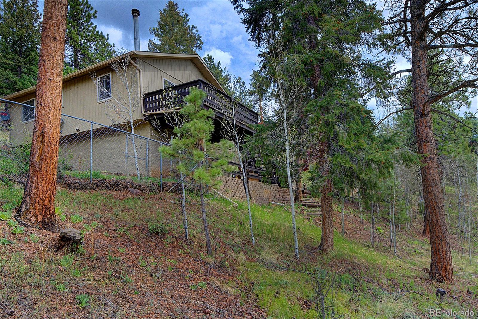 MLS Image #39 for 11669 s upper ranch drive,pine, Colorado