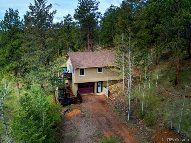 MLS Image #40 for 11669 s upper ranch drive,pine, Colorado