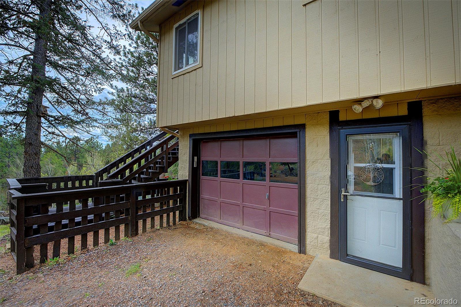 MLS Image #42 for 11669 s upper ranch drive,pine, Colorado