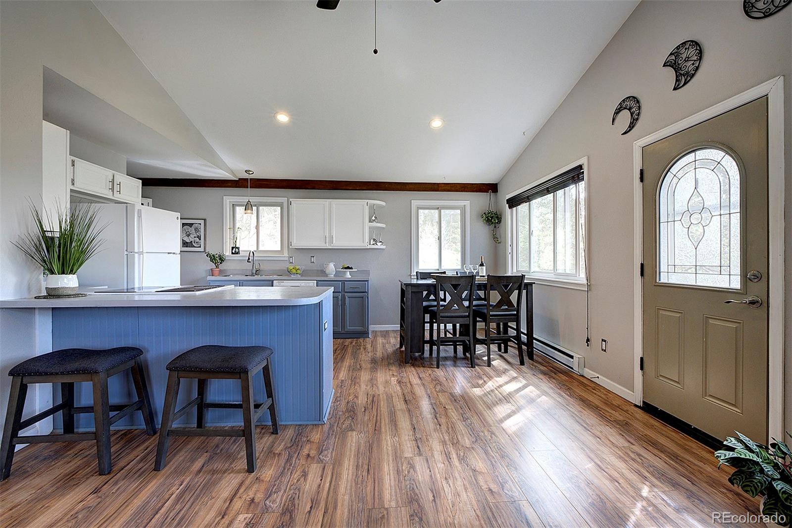 MLS Image #7 for 11669 s upper ranch drive,pine, Colorado
