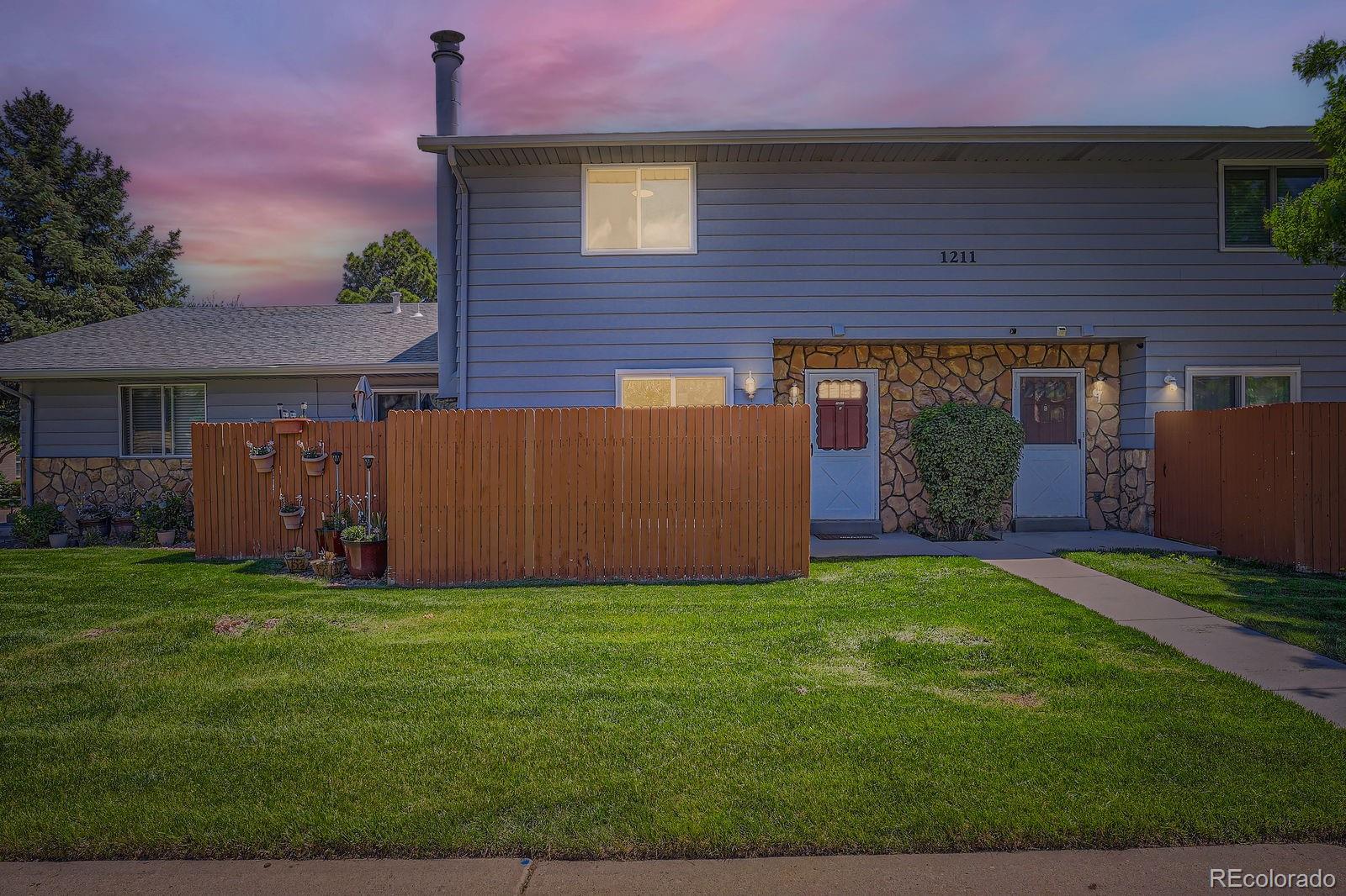 MLS Image #2 for 1211 w 112th avenue,denver, Colorado