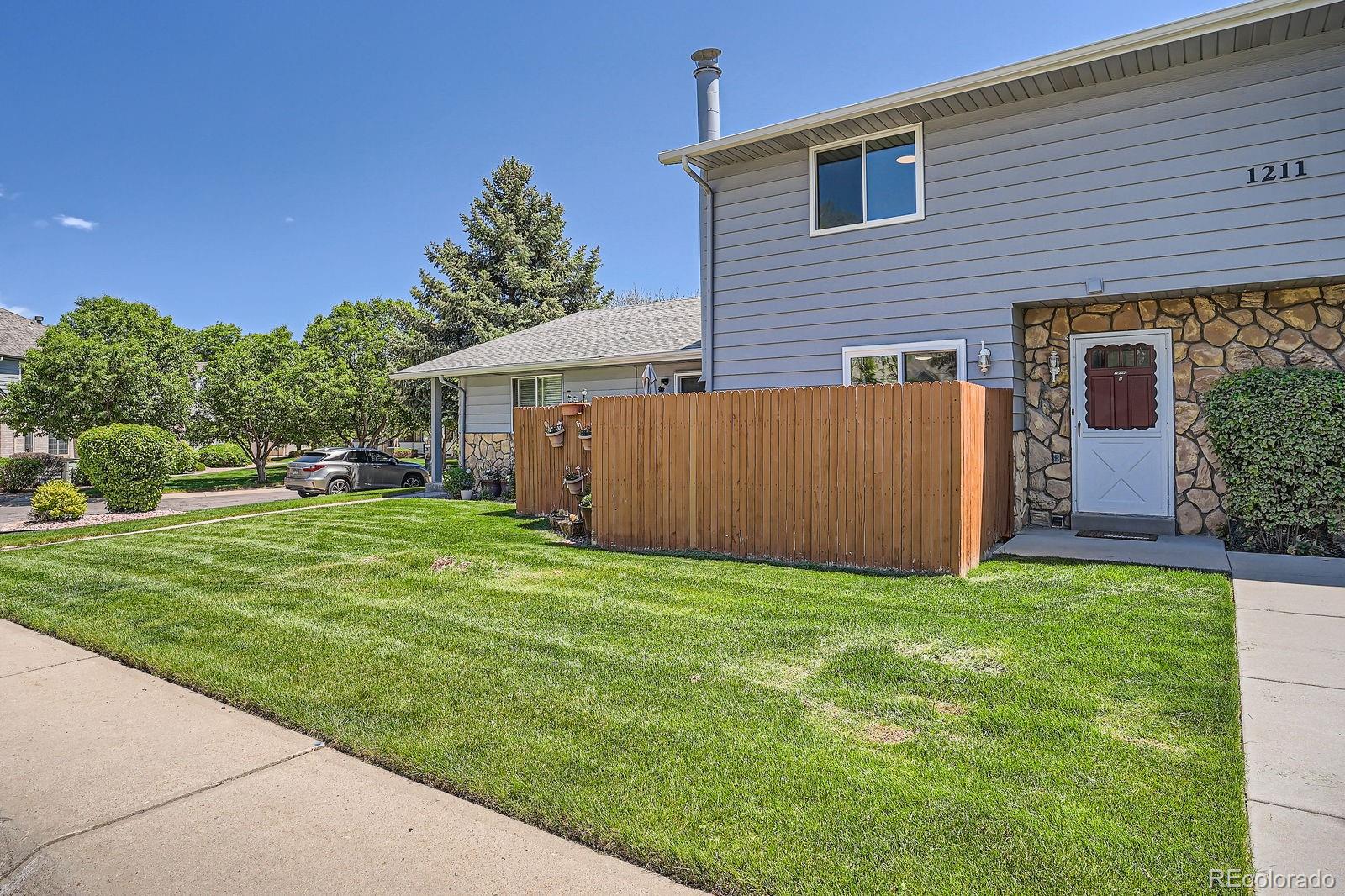 MLS Image #4 for 1211 w 112th avenue,denver, Colorado