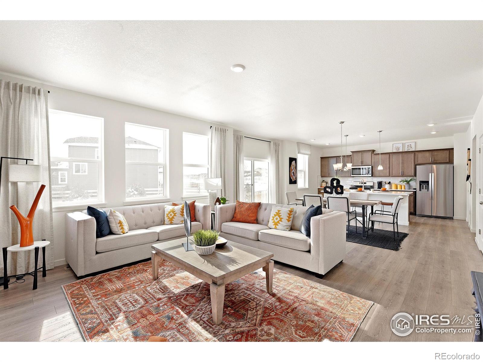 MLS Image #4 for 13802  quartz street,mead, Colorado