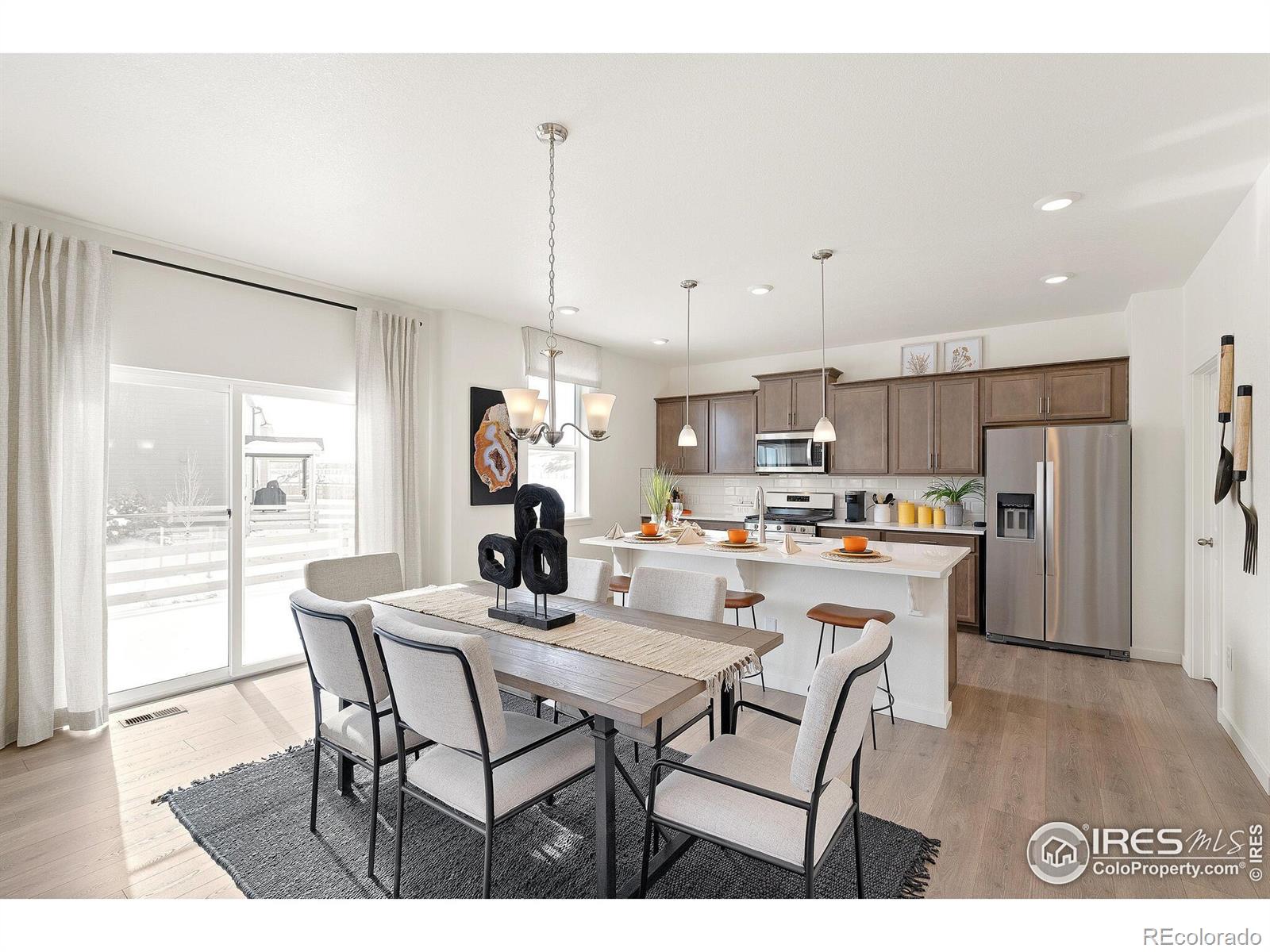 MLS Image #5 for 13802  quartz street,mead, Colorado