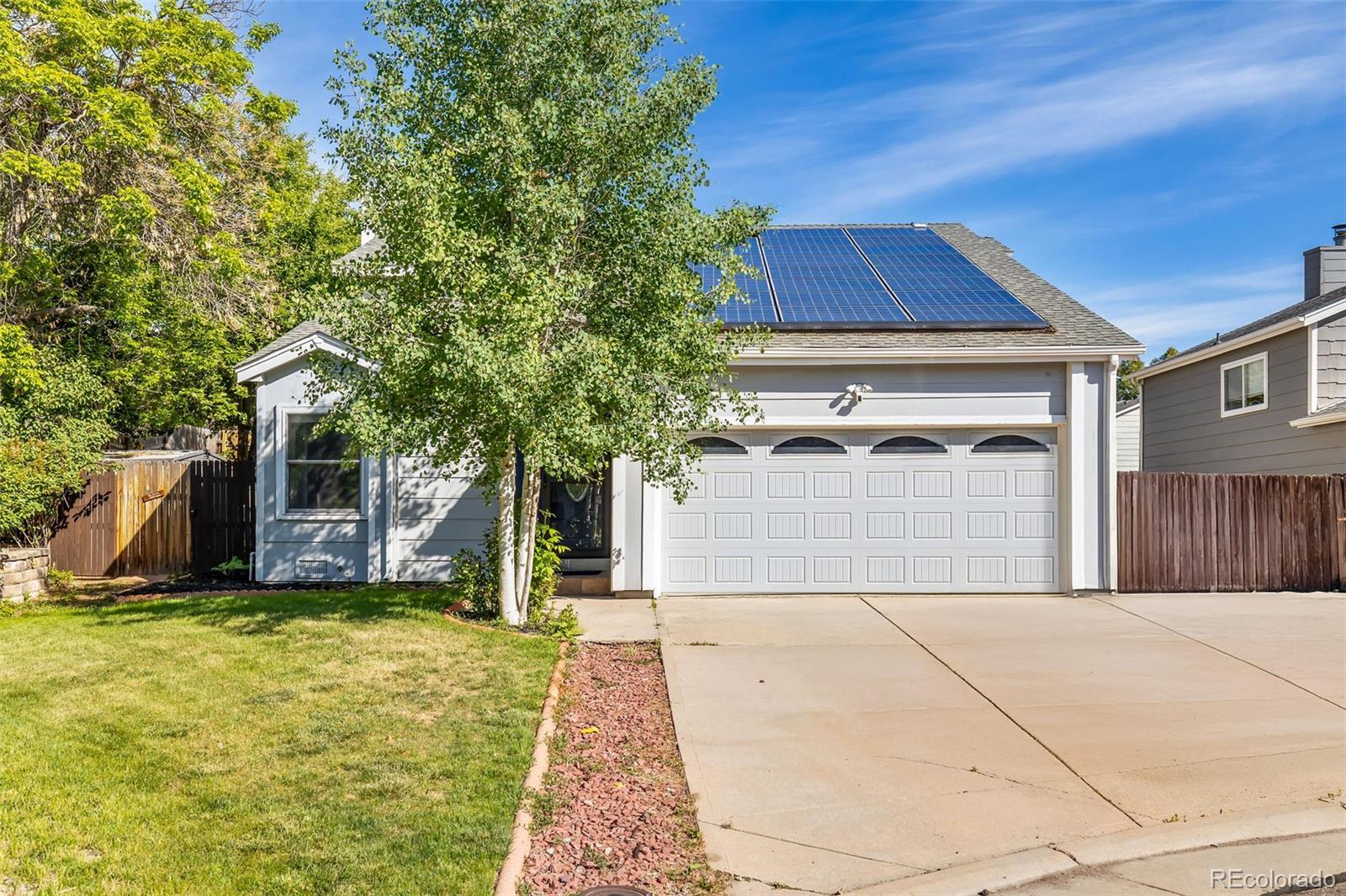 MLS Image #0 for 9805  garrison court,broomfield, Colorado