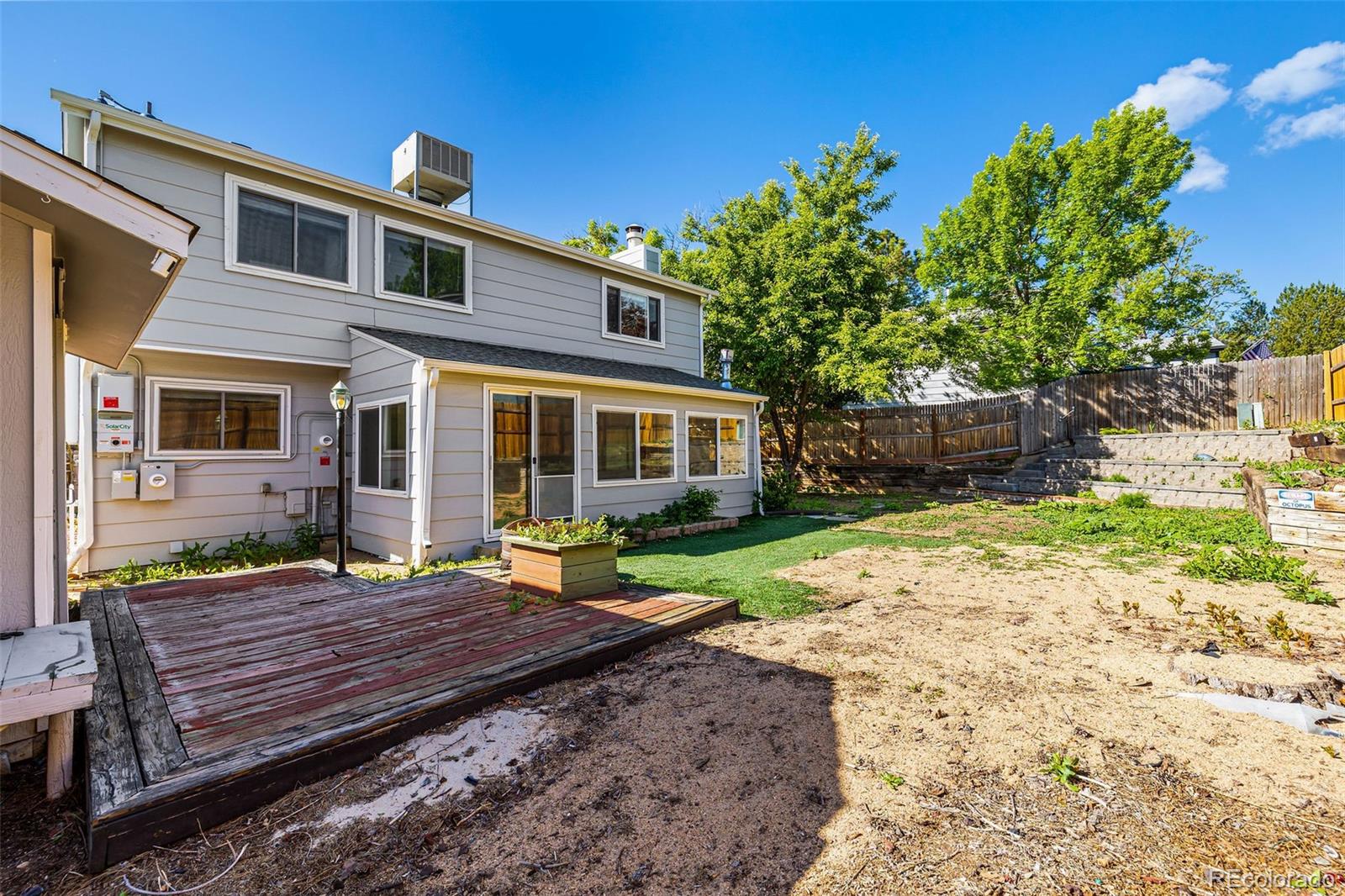 MLS Image #22 for 9805  garrison court,broomfield, Colorado
