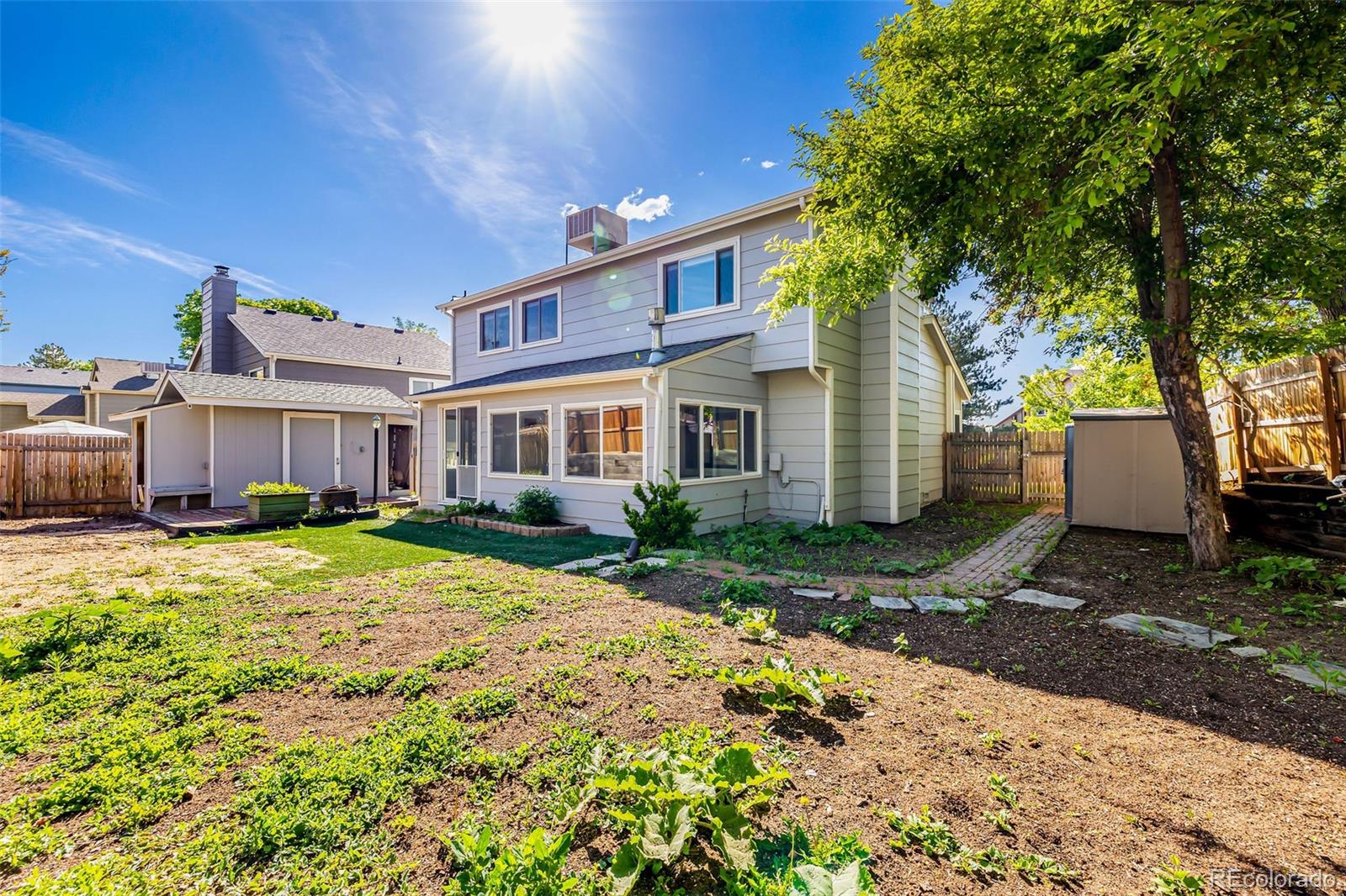 MLS Image #23 for 9805  garrison court,broomfield, Colorado