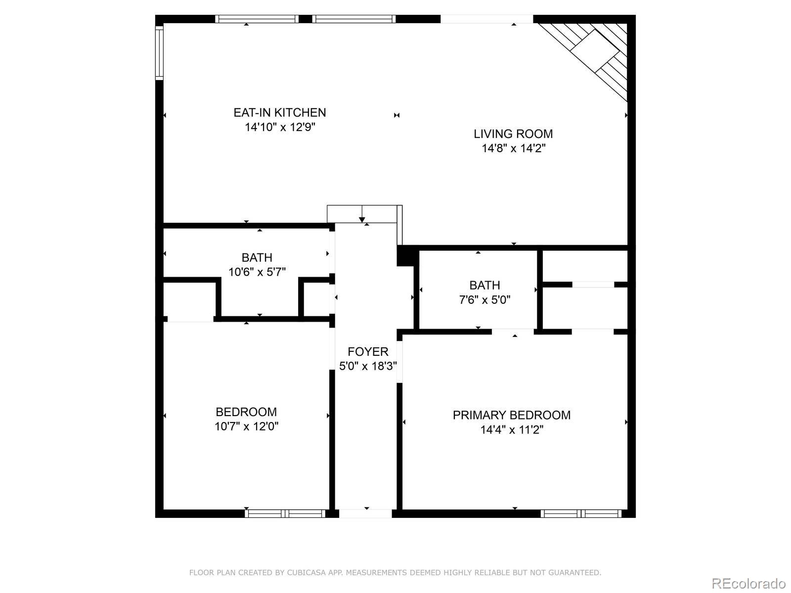 MLS Image #25 for 10000  ryan gulch road,silverthorne, Colorado