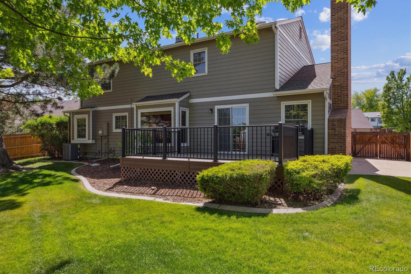MLS Image #25 for 7312 s moore court,littleton, Colorado
