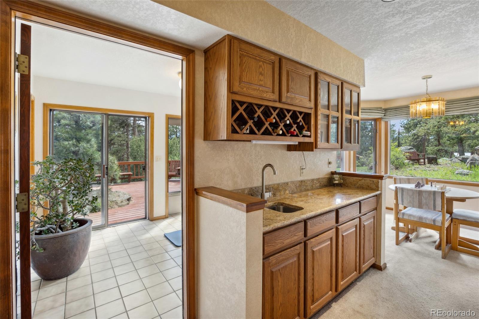 MLS Image #10 for 4992  white house trail,evergreen, Colorado