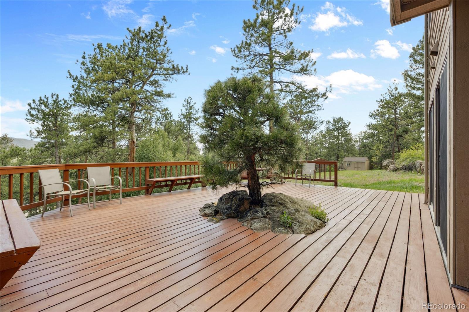 MLS Image #2 for 4992  white house trail,evergreen, Colorado