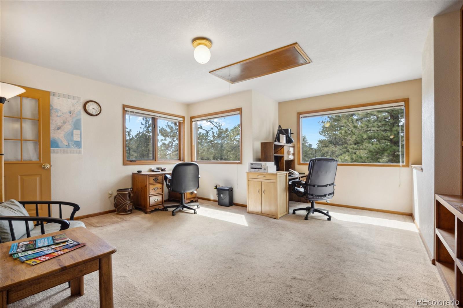 MLS Image #21 for 4992  white house trail,evergreen, Colorado