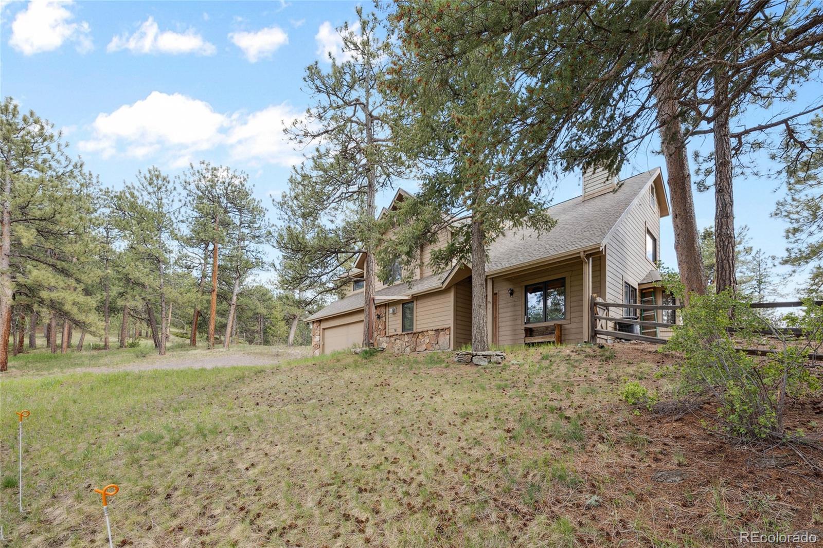 MLS Image #38 for 4992  white house trail,evergreen, Colorado