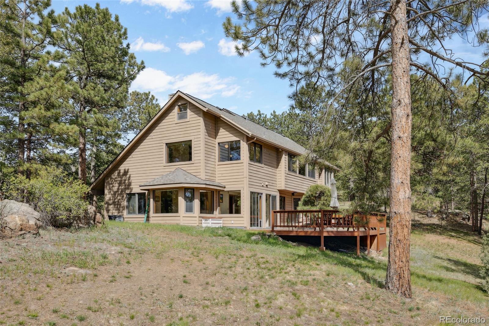 MLS Image #39 for 4992  white house trail,evergreen, Colorado