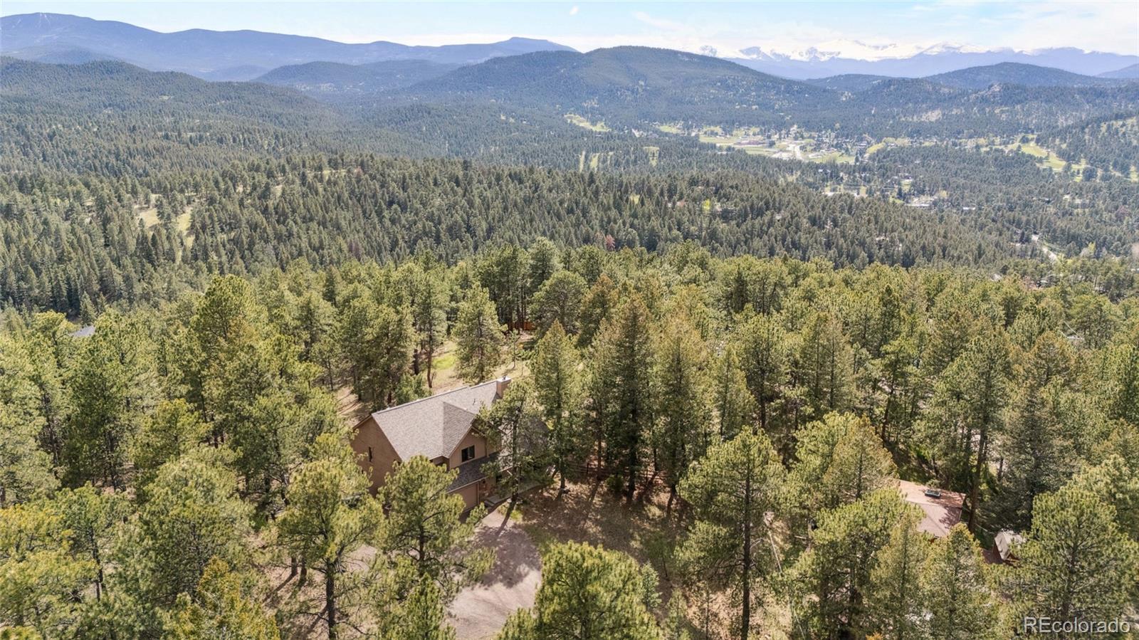 MLS Image #4 for 4992  white house trail,evergreen, Colorado
