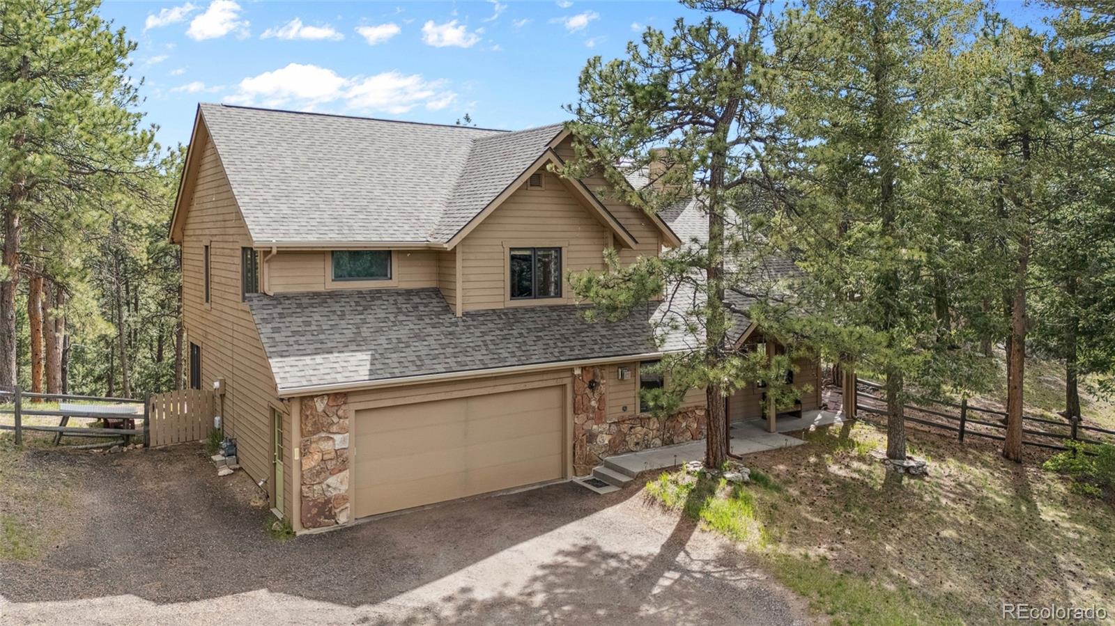 MLS Image #40 for 4992  white house trail,evergreen, Colorado