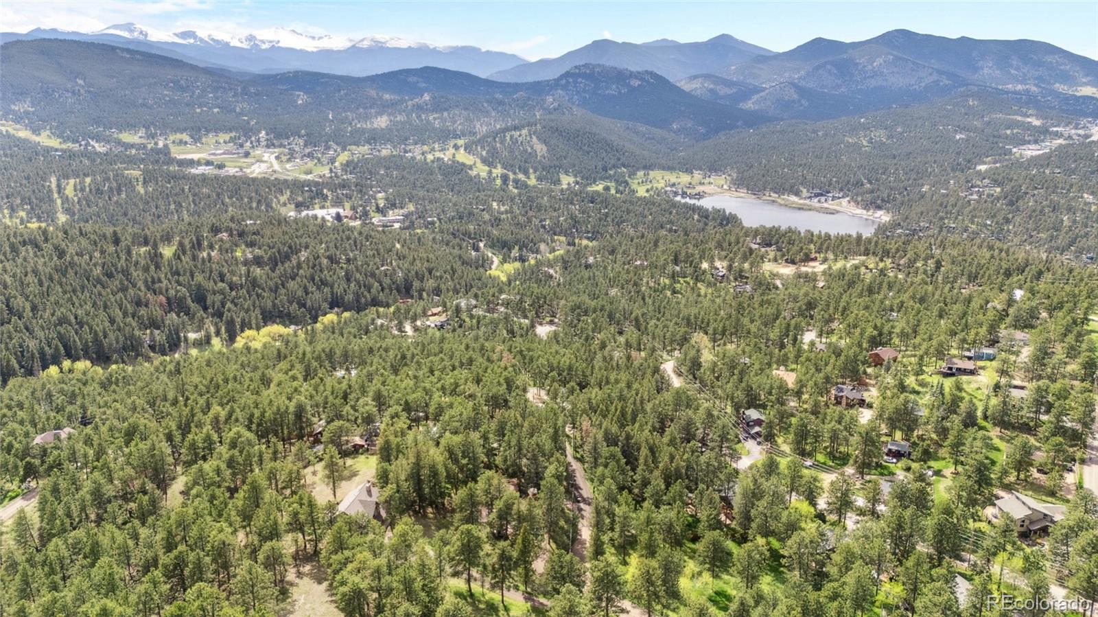 MLS Image #42 for 4992  white house trail,evergreen, Colorado