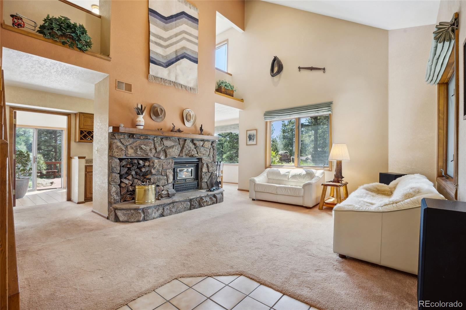 MLS Image #5 for 4992  white house trail,evergreen, Colorado