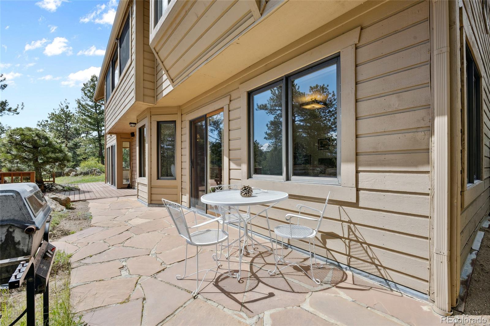 MLS Image #7 for 4992  white house trail,evergreen, Colorado