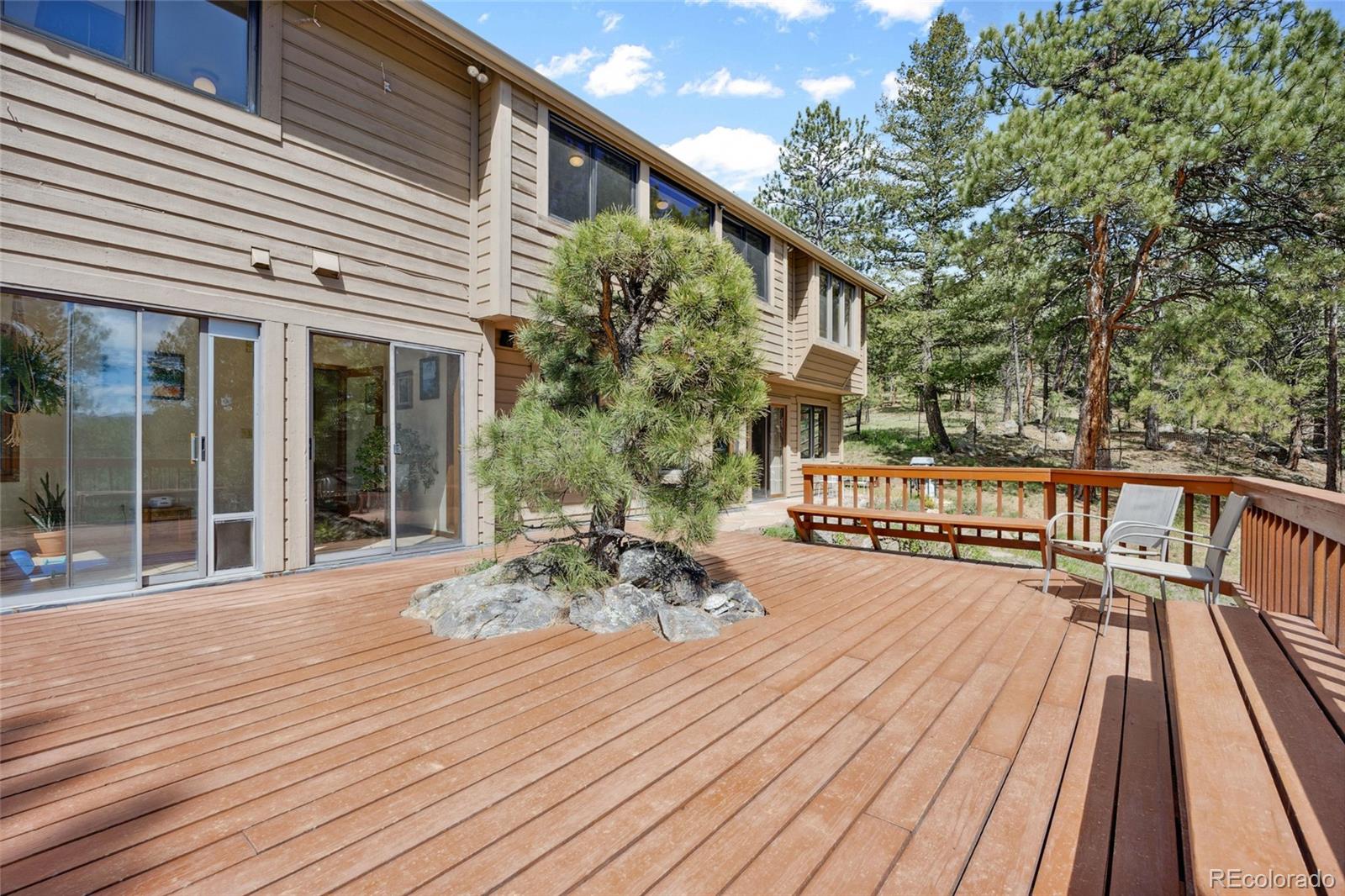 MLS Image #9 for 4992  white house trail,evergreen, Colorado