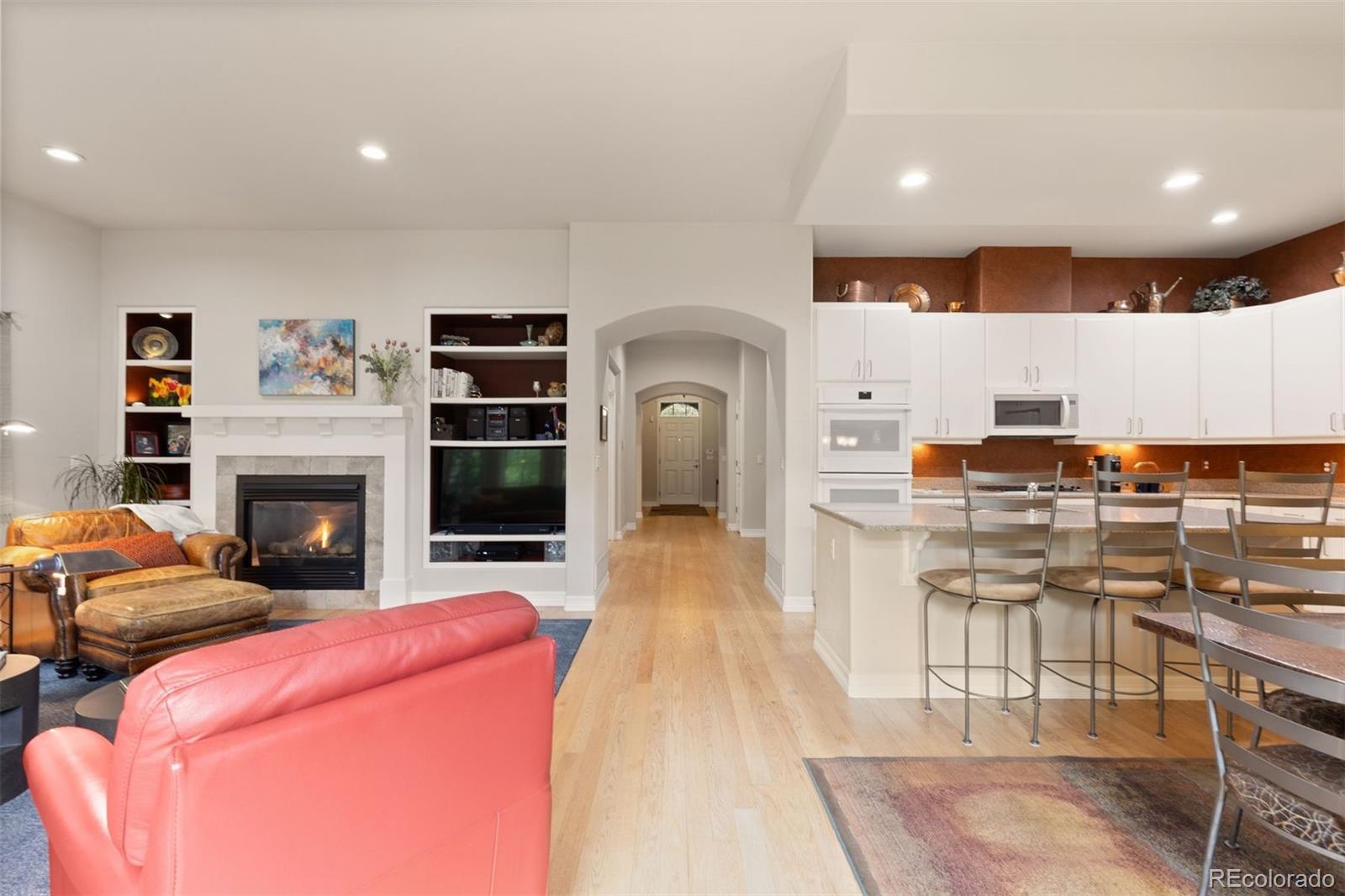 MLS Image #10 for 652  ulster way,denver, Colorado