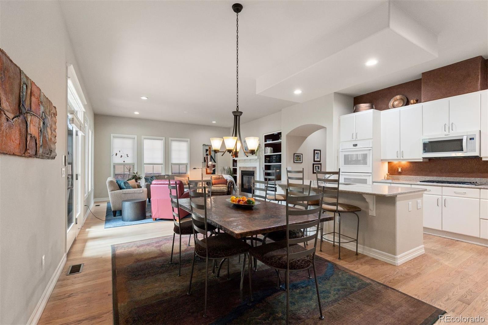 MLS Image #12 for 652  ulster way,denver, Colorado