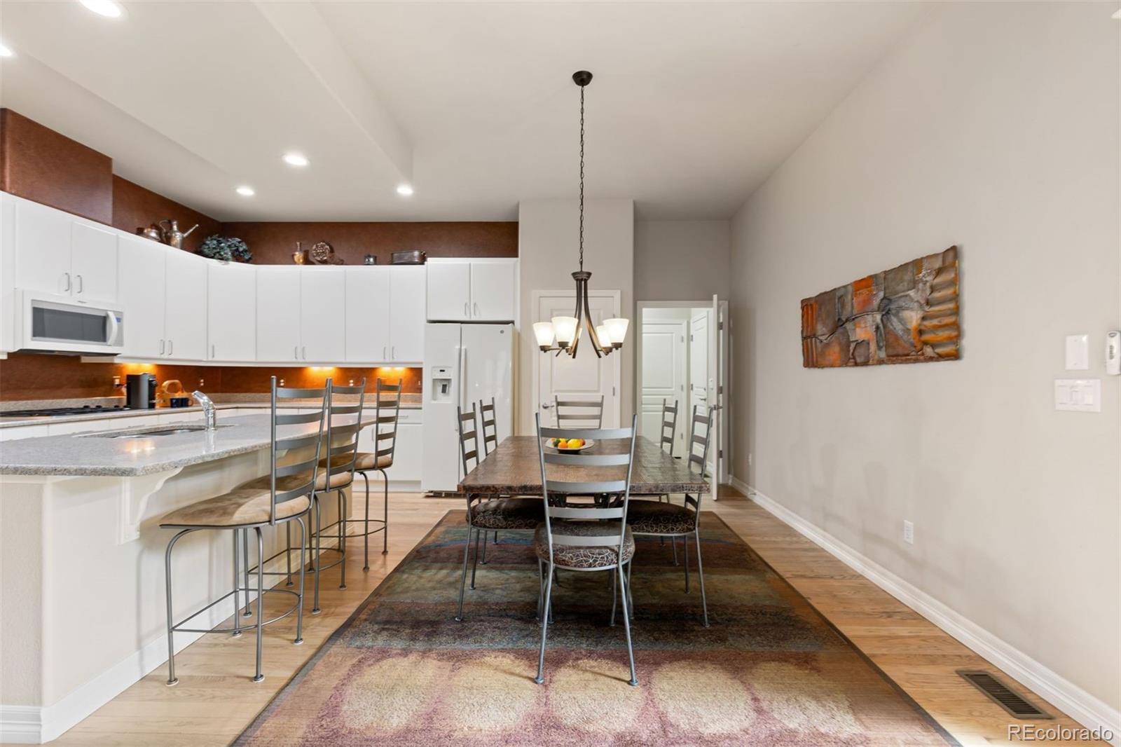 MLS Image #14 for 652  ulster way,denver, Colorado