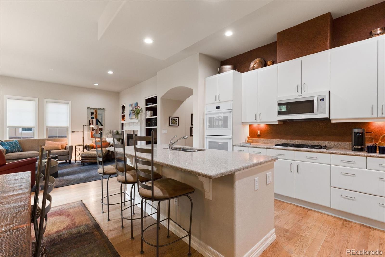 MLS Image #15 for 652  ulster way,denver, Colorado