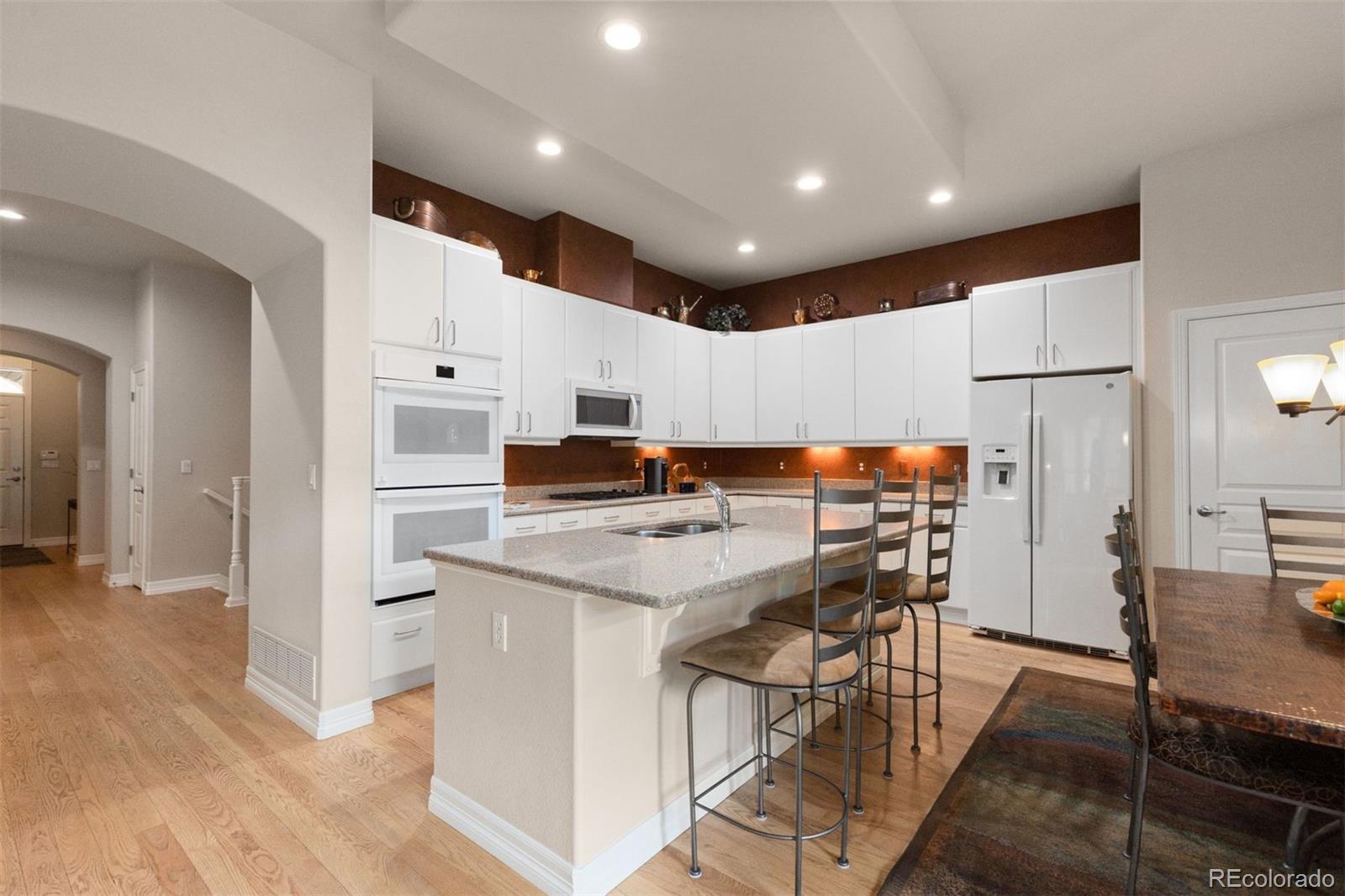MLS Image #16 for 652  ulster way,denver, Colorado