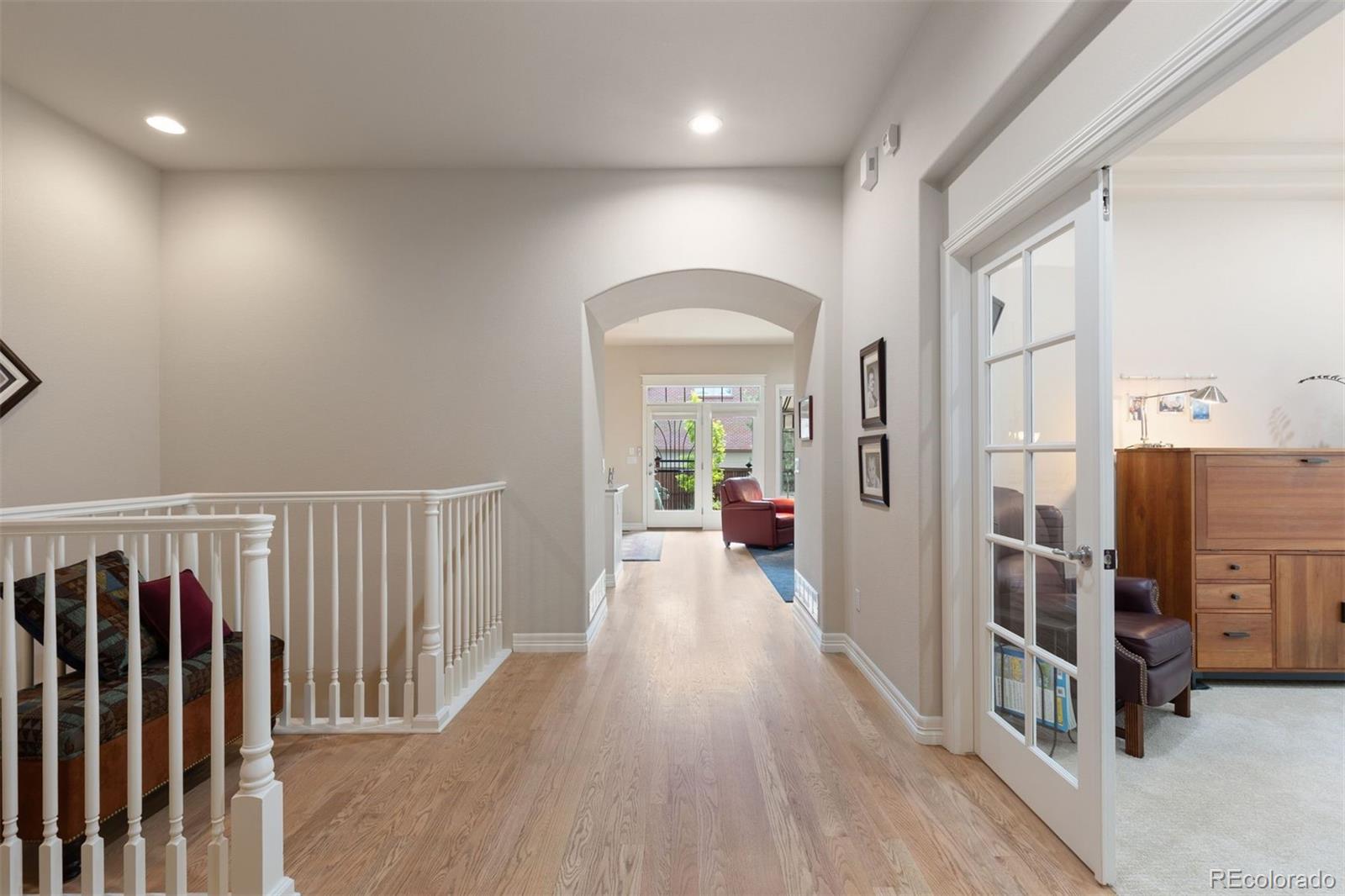 MLS Image #19 for 652  ulster way,denver, Colorado