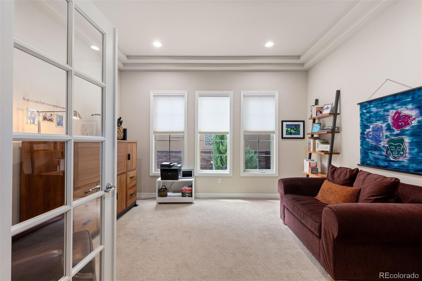 MLS Image #20 for 652  ulster way,denver, Colorado