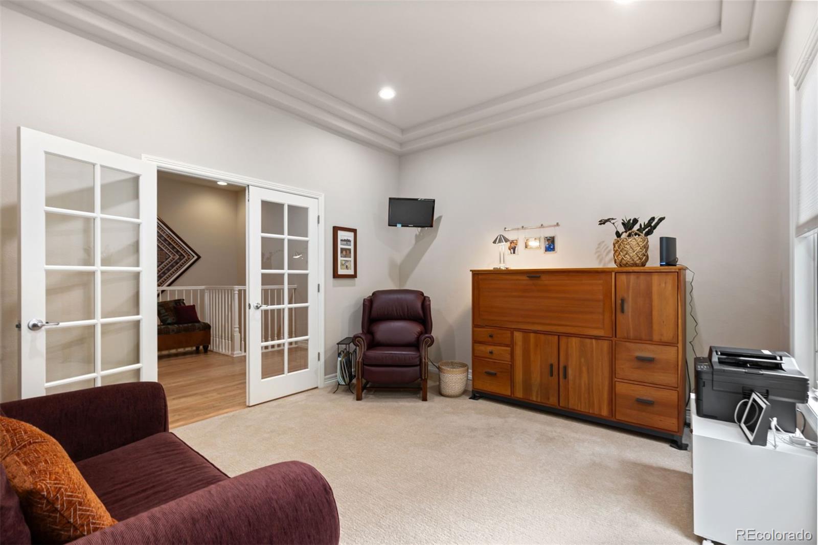 MLS Image #21 for 652  ulster way,denver, Colorado