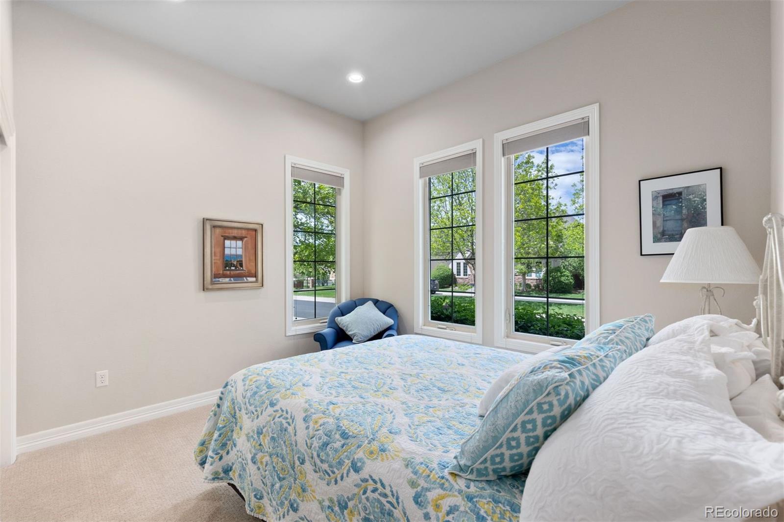 MLS Image #24 for 652  ulster way,denver, Colorado