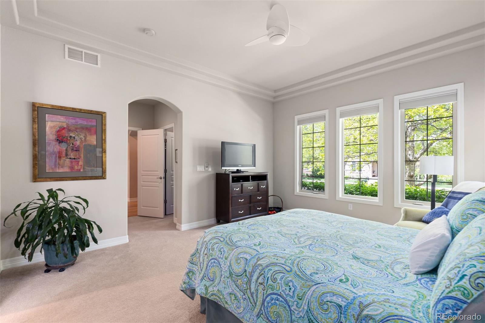 MLS Image #26 for 652  ulster way,denver, Colorado