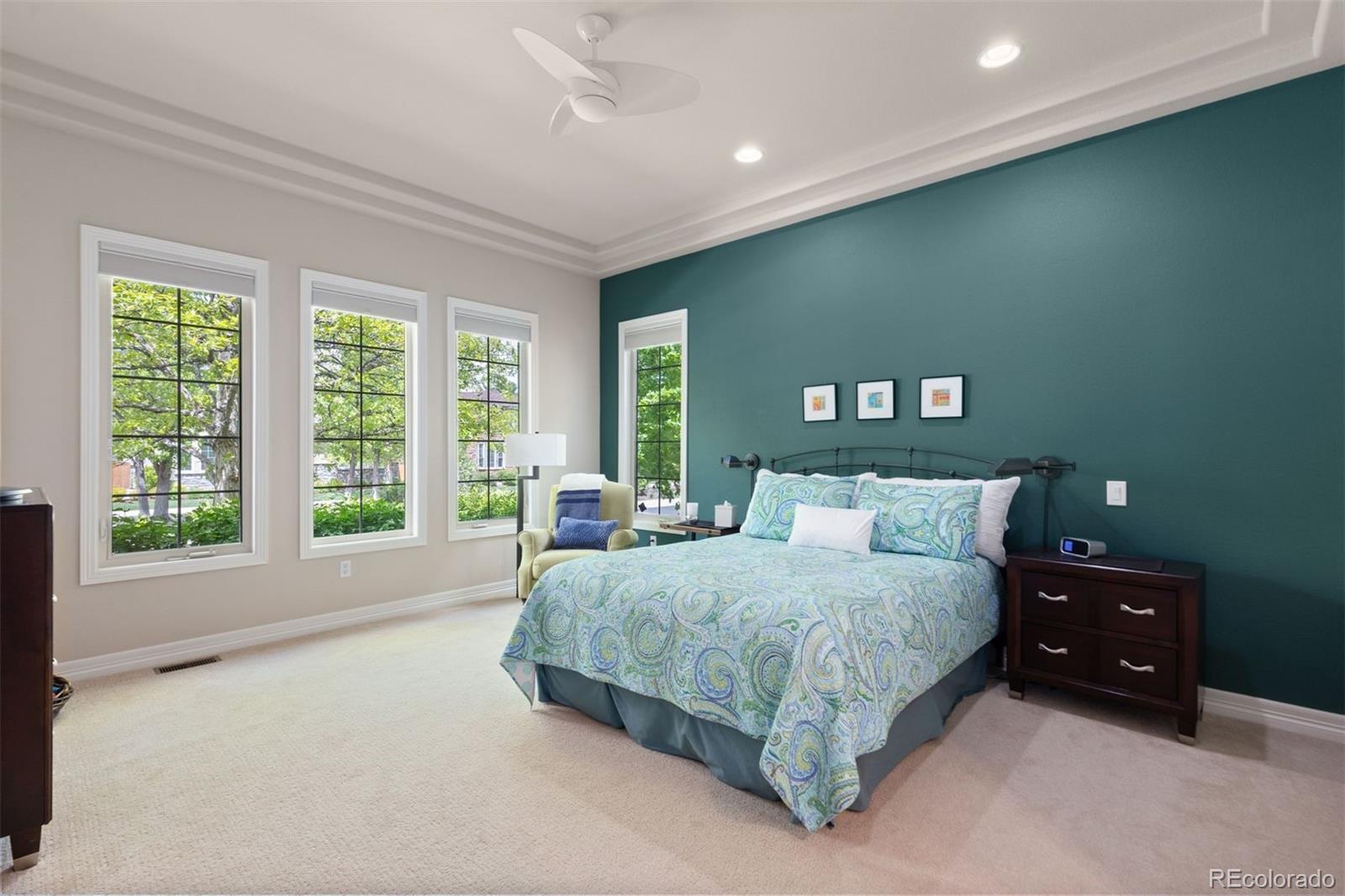 MLS Image #28 for 652  ulster way,denver, Colorado
