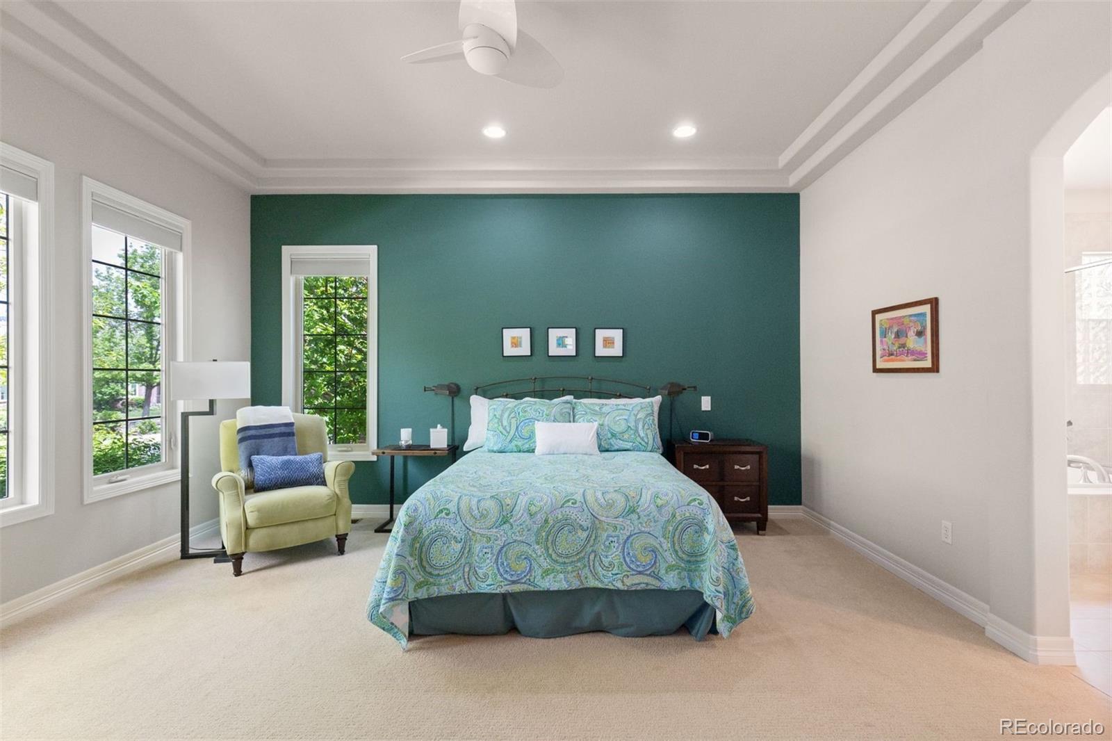 MLS Image #29 for 652  ulster way,denver, Colorado