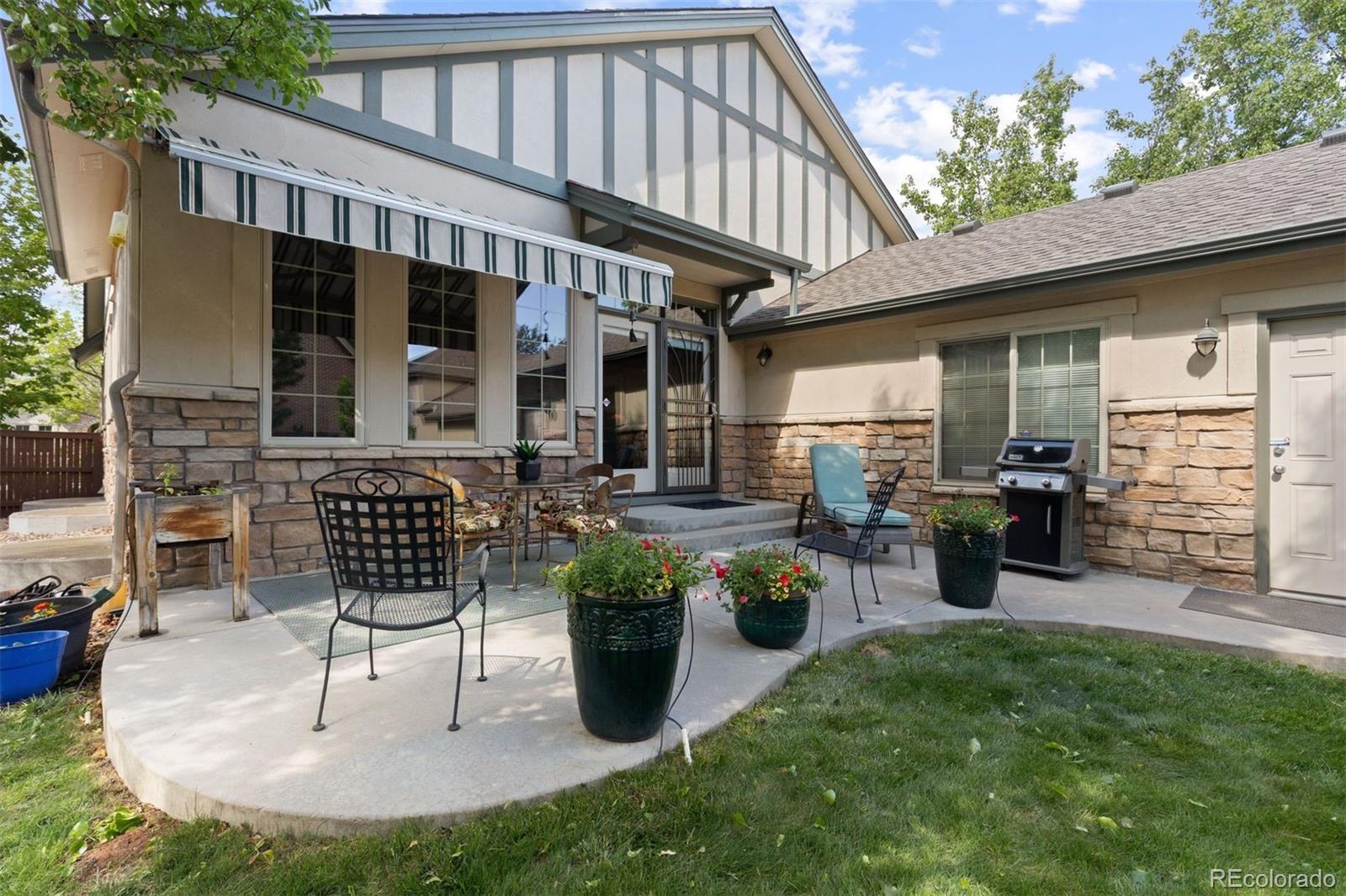 MLS Image #4 for 652  ulster way,denver, Colorado