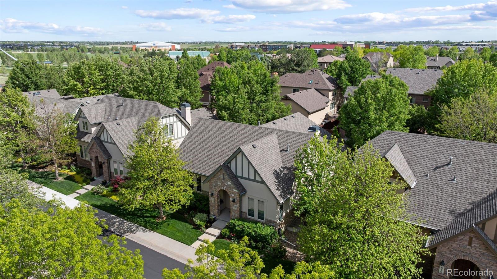 MLS Image #40 for 652  ulster way,denver, Colorado