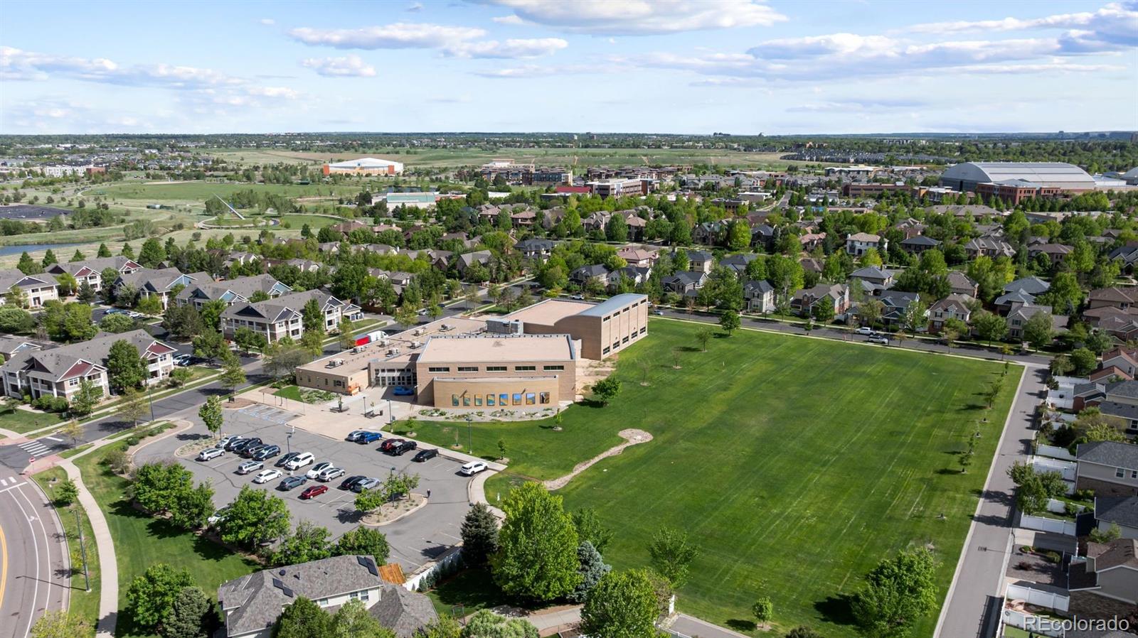 MLS Image #42 for 652  ulster way,denver, Colorado