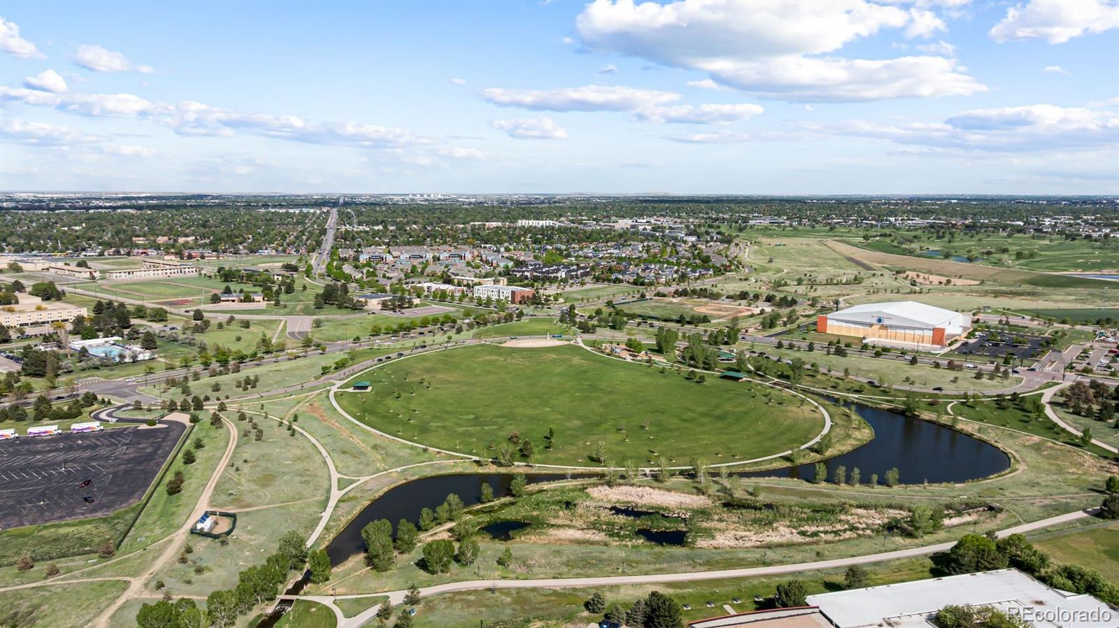 MLS Image #46 for 652  ulster way,denver, Colorado