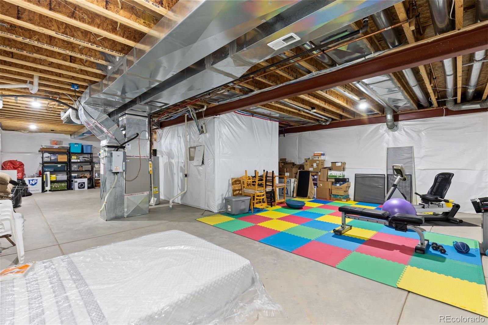 MLS Image #48 for 652  ulster way,denver, Colorado
