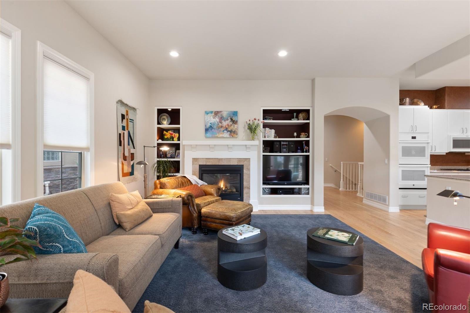 MLS Image #7 for 652  ulster way,denver, Colorado