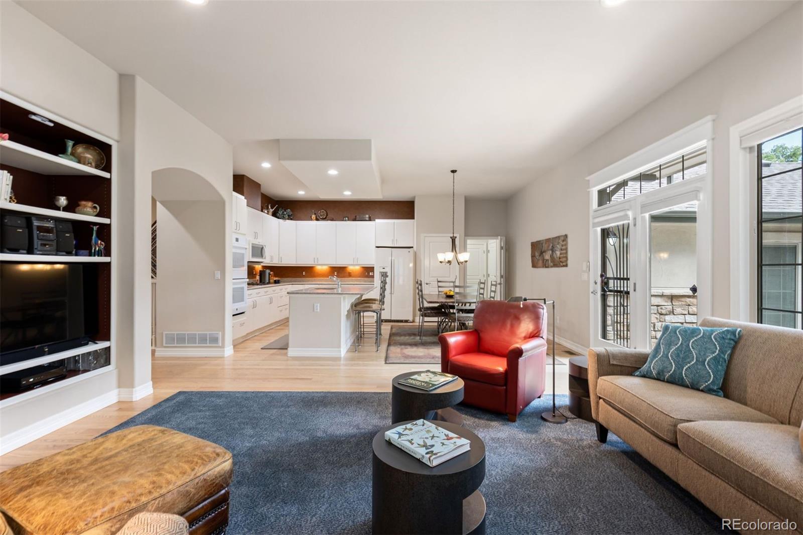 MLS Image #8 for 652  ulster way,denver, Colorado