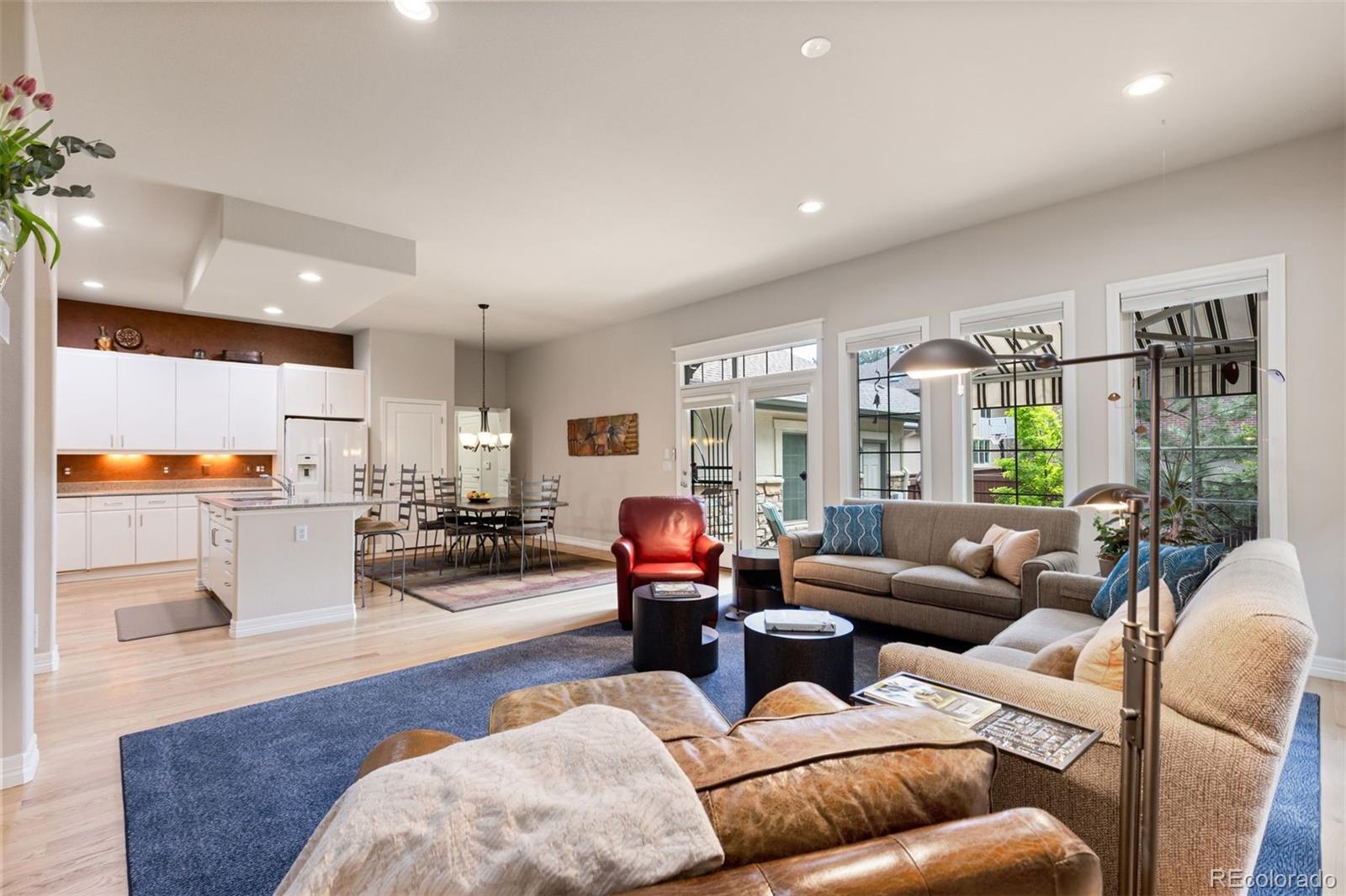 MLS Image #9 for 652  ulster way,denver, Colorado
