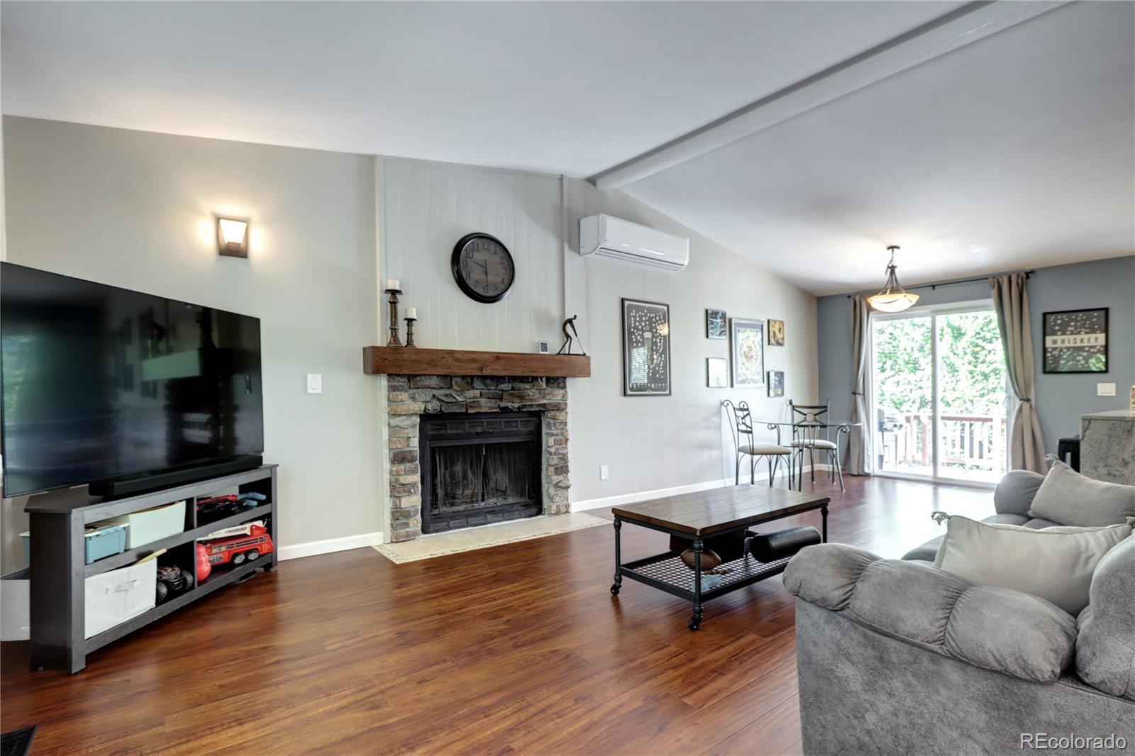 MLS Image #2 for 4833 s pitkin court,aurora, Colorado