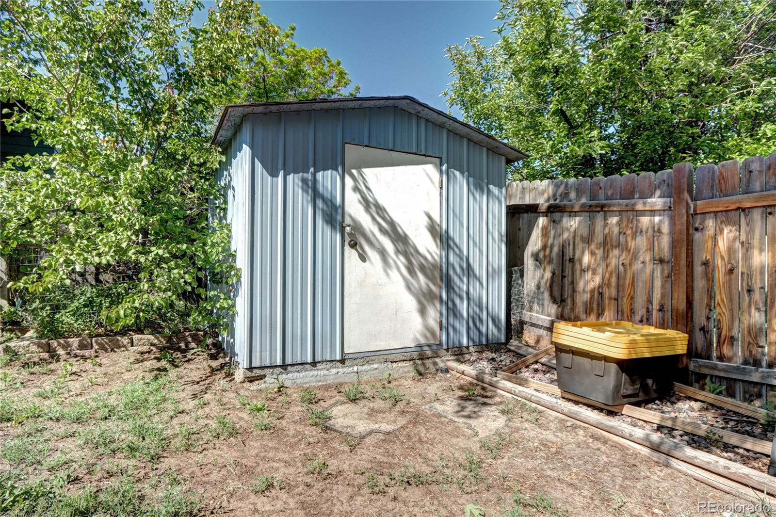 MLS Image #24 for 4833 s pitkin court,aurora, Colorado