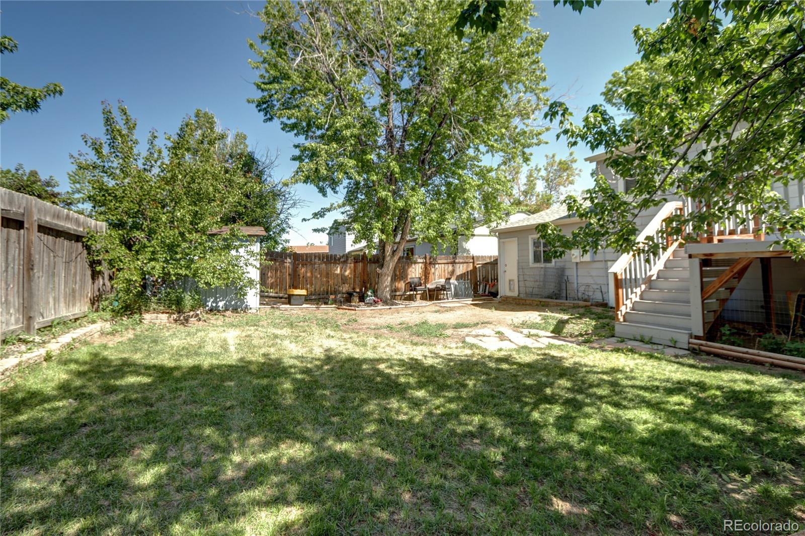 MLS Image #26 for 4833 s pitkin court,aurora, Colorado