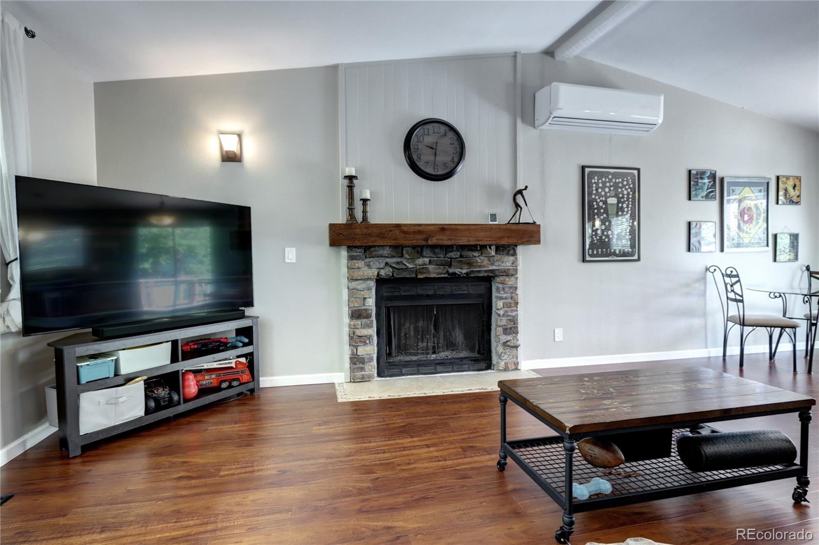 MLS Image #3 for 4833 s pitkin court,aurora, Colorado