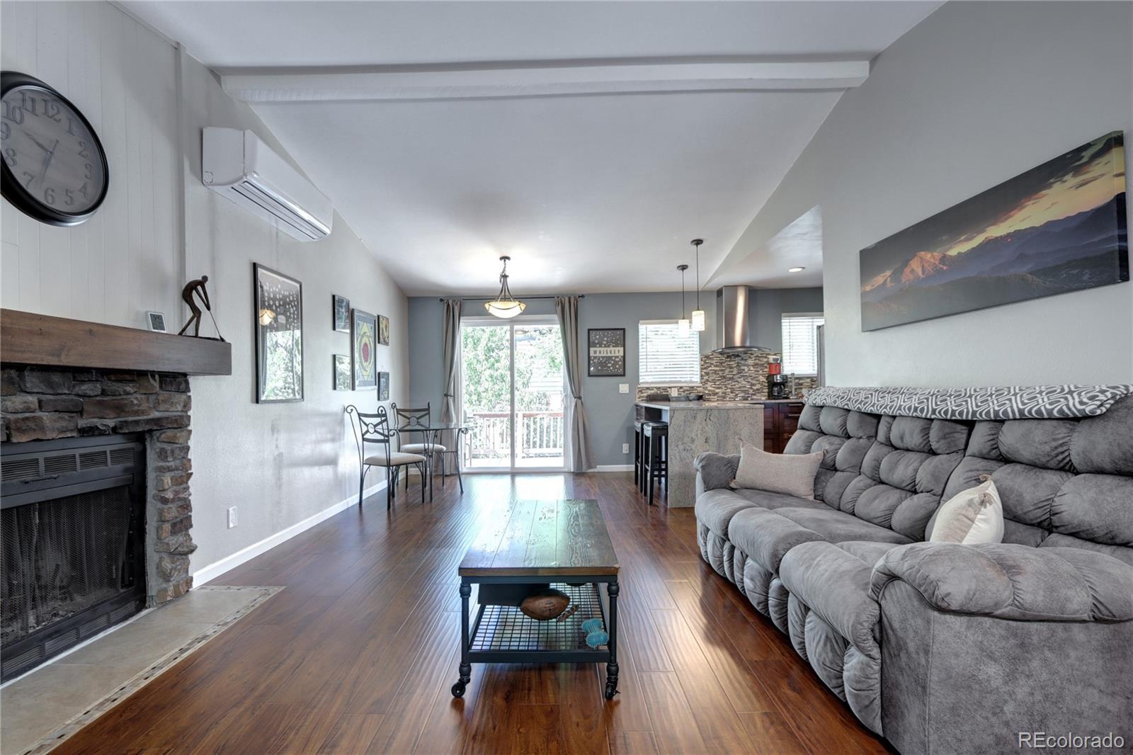 MLS Image #4 for 4833 s pitkin court,aurora, Colorado