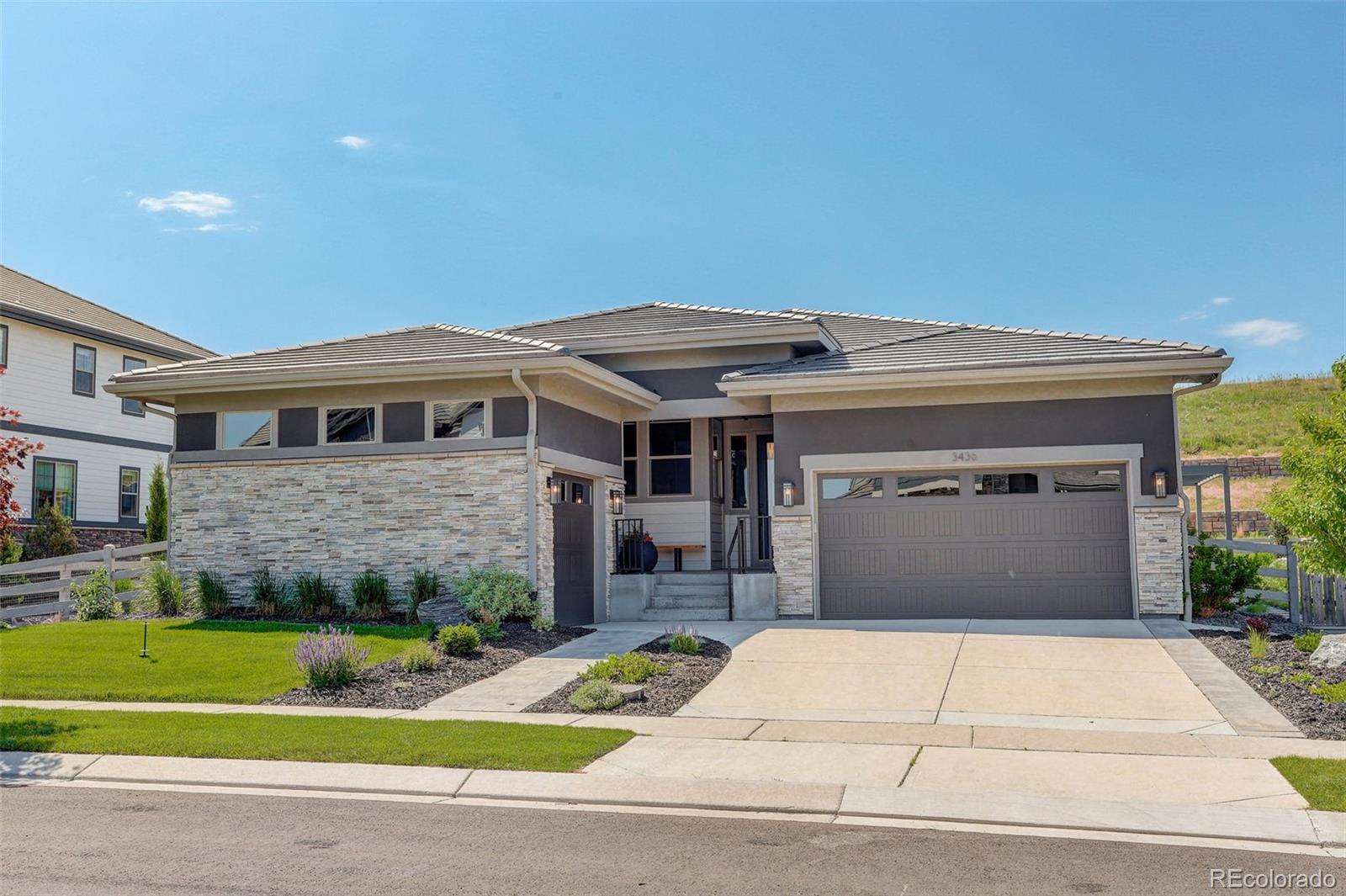 MLS Image #2 for 3436 w 154th avenue,broomfield, Colorado